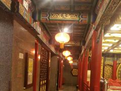 -全聚德(长江路店)