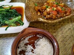 -吴氏老妈·23年家常菜(古城店)