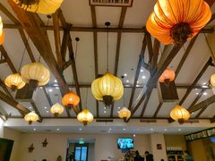 -古关火锅店(古北水镇景区店)