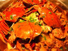 招牌肉蟹煲-胖哥俩肉蟹煲(悦荟广场店)
