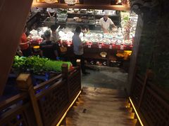 -二十八里太湖船菜(吉祥路店)