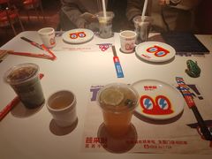 -蛙来哒(石景山万达店)