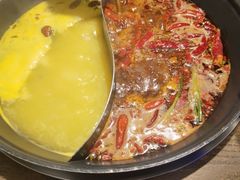 -萍姐火锅·公路夜市(打浦桥日月光店)