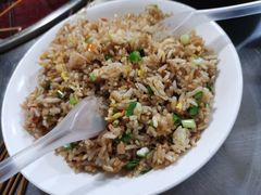 特色蛋炒饭-老益阳麻辣烫(英郡店)