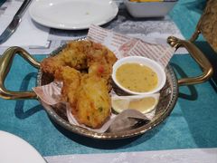 -苏坦土耳其西餐厅(玉林店)
