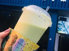 -野萃山·潮汕厚果汁(十亩地店)