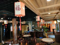 -功德林(南京西路店)