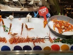 -芭菲盛宴·环球美食(锦城万达广场店)