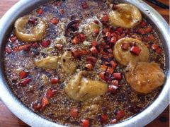 iphone_upload_pic-黑皮酸菜鱼(三山街店)