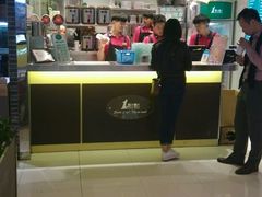 -1点点(金桥店)