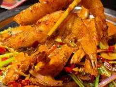 -美蛙四季(黄寺大街店)