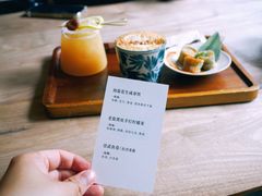 -时光花园(白鹭洲店)