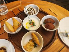 -ELI FALAFEL Lebanese&Mediterranean黎巴嫩美食(富城路店)