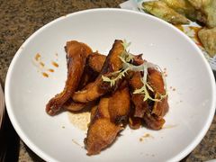 -绿茶餐厅(coco park 店)