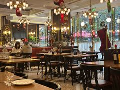-Entrecôte 法国牛扒馆(保利·时光里店)