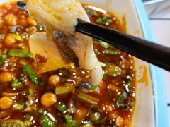 -蛙一刀·麻椒鱼火锅(金仙桥店)