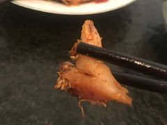 -鸿运兔·手撕烤兔(天府广场店)