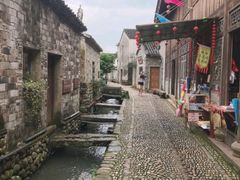 -前童古镇