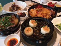 -潮上潮(南中环店)