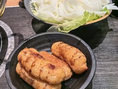 -炉角·鲍鱼牛腩煲(国贸商城店)