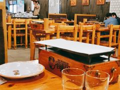大堂-肉串汪(月坛店)
