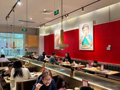 -我家牛排自助餐厅(永旺梦乐城店)