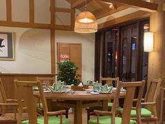 -青城山六善酒店·紫氣園中餐厅