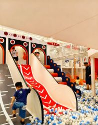 -木马王国(萧山银隆店)