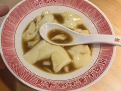 -涂老坎·小面馆(天河新天地店)