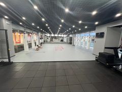 -臻元搏击格斗泰拳拳馆(港隆店)
