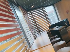 -麦当劳(团结湖店)