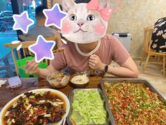 -得胜公社自贡爆炒(玉林店)