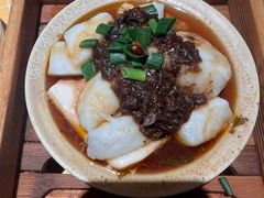 -蔡澜点心·粤菜(花城汇南区店)