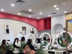 -海马体照相馆(广州新世界云门New park店)