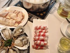 -蚝大仙横琴生蚝火锅(日月贝店)