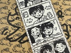 -PIGGYOO人生四格漫画店(朝外店)