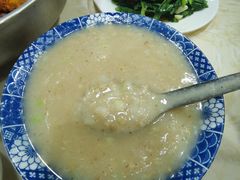 -尕有炕锅烤羊肉