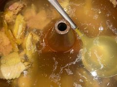 -怡得观滇餐厅·地道昆明菜·1996(海埂大坝店)