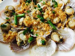 -海岛渔村大酒店(云霄路店)