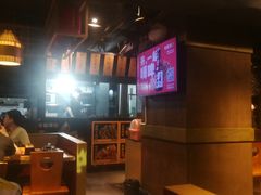 -令狐冲·活鱼馆(宝龙店)