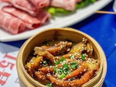 -马路边边串串香(苗栗路店)
