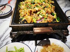 -臻享無招牌·食蛙专门店(太古里店)