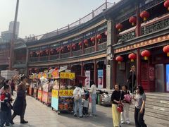 -古文化街旅游区