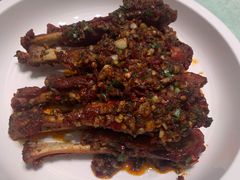 扇子骨-巢爷老味(东方红店)