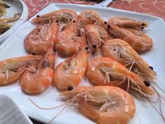 -友强·23年特色海鲜大排档(厦门店)