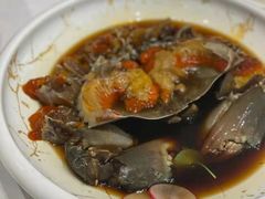 -乾隆美食·本帮菜(黄河路店)