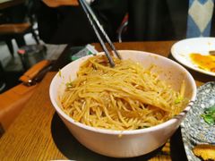 成都猪脚米线-付小姐在成都(五道口店)