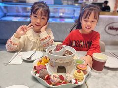 -哈根达斯(深圳海岸城店)