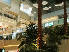-GranVida生活超市(海信广场店)