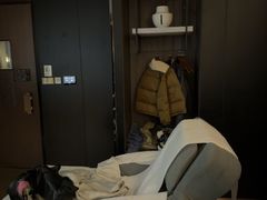 -华夏良子·足道SPA艾灸(金皇大厦店)